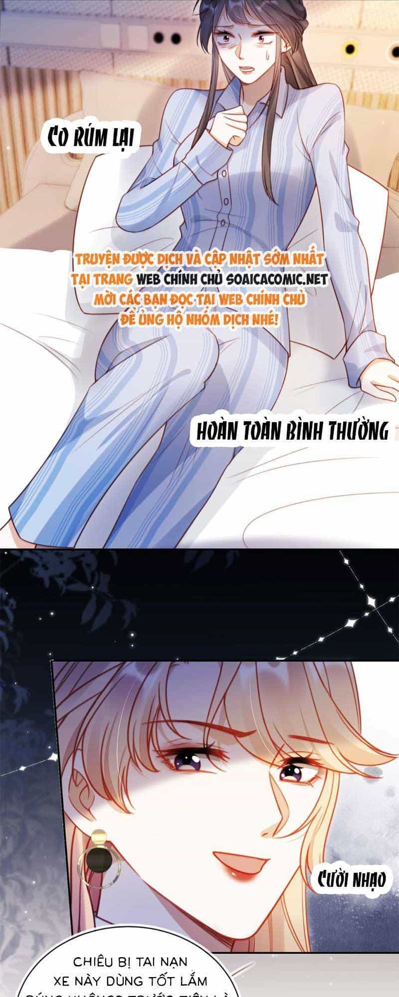 Thừa Kế Gia Sản Ngàn Tỷ Sau Khi Ly Hôn - Chương 42 - ảnh 14