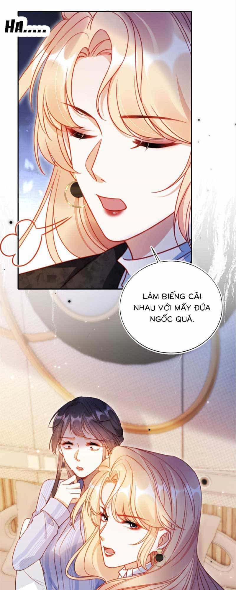 Thừa Kế Gia Sản Ngàn Tỷ Sau Khi Ly Hôn - Chương 42 - ảnh 17