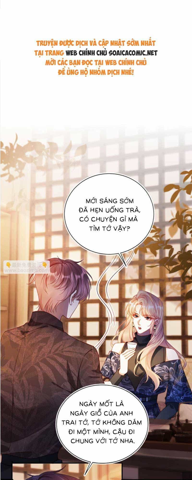 Thừa Kế Gia Sản Ngàn Tỷ Sau Khi Ly Hôn - Chương 43 - ảnh 1