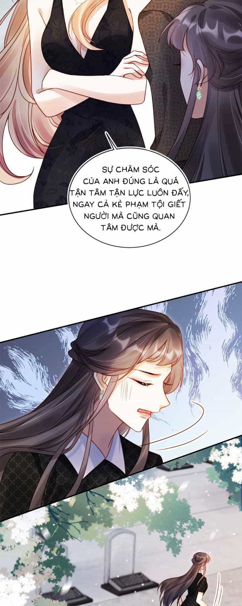 Thừa Kế Gia Sản Ngàn Tỷ Sau Khi Ly Hôn - Chương 43 - ảnh 22