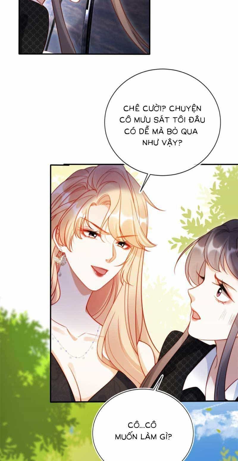 Thừa Kế Gia Sản Ngàn Tỷ Sau Khi Ly Hôn - Chương 43 - ảnh 27