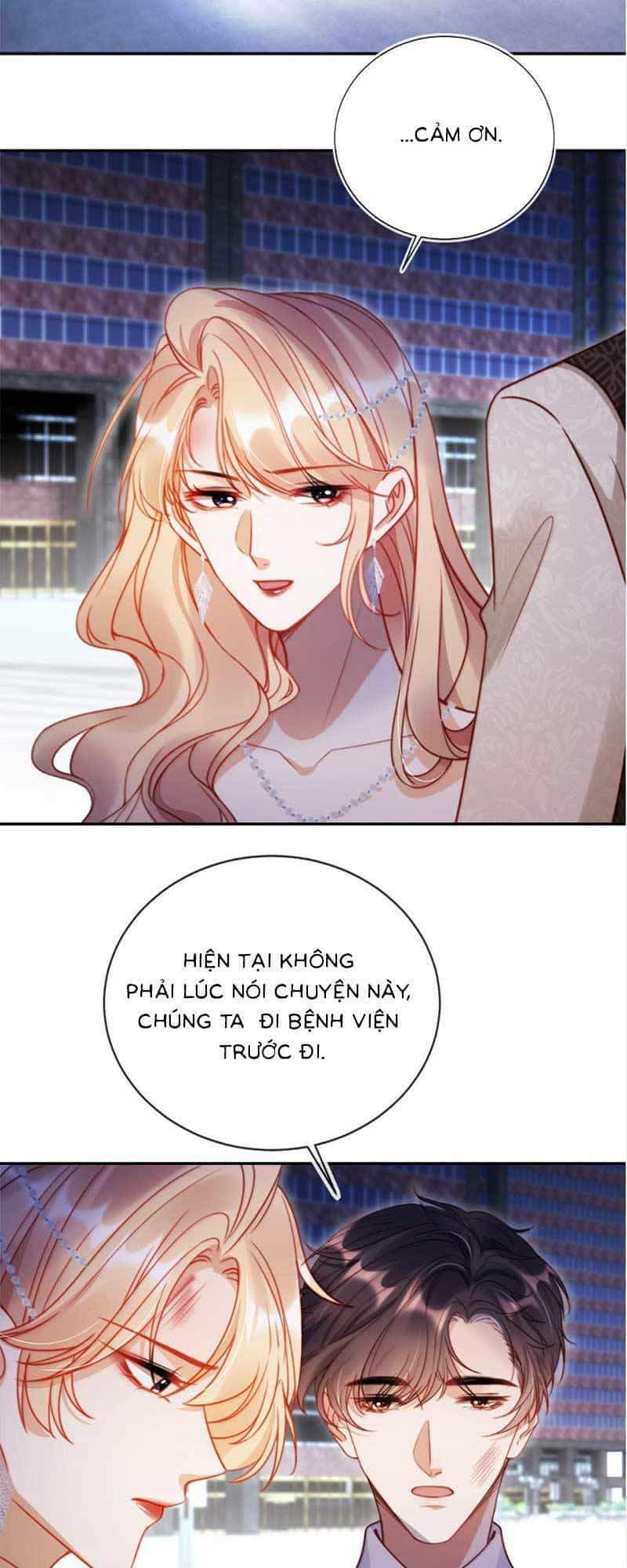Thừa Kế Gia Sản Ngàn Tỷ Sau Khi Ly Hôn - Chương 44 - ảnh 12