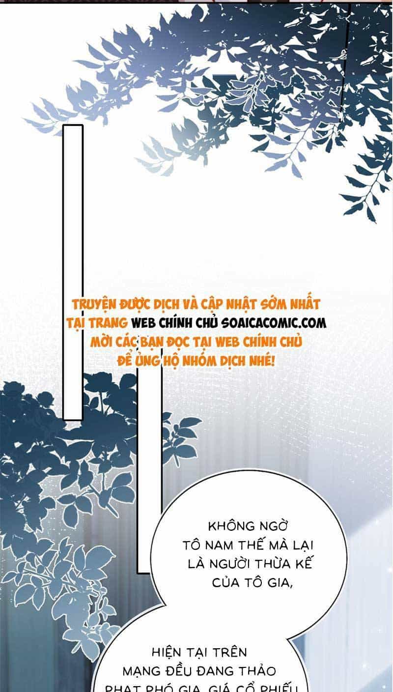 Thừa Kế Gia Sản Ngàn Tỷ Sau Khi Ly Hôn - Chương 44 - ảnh 21