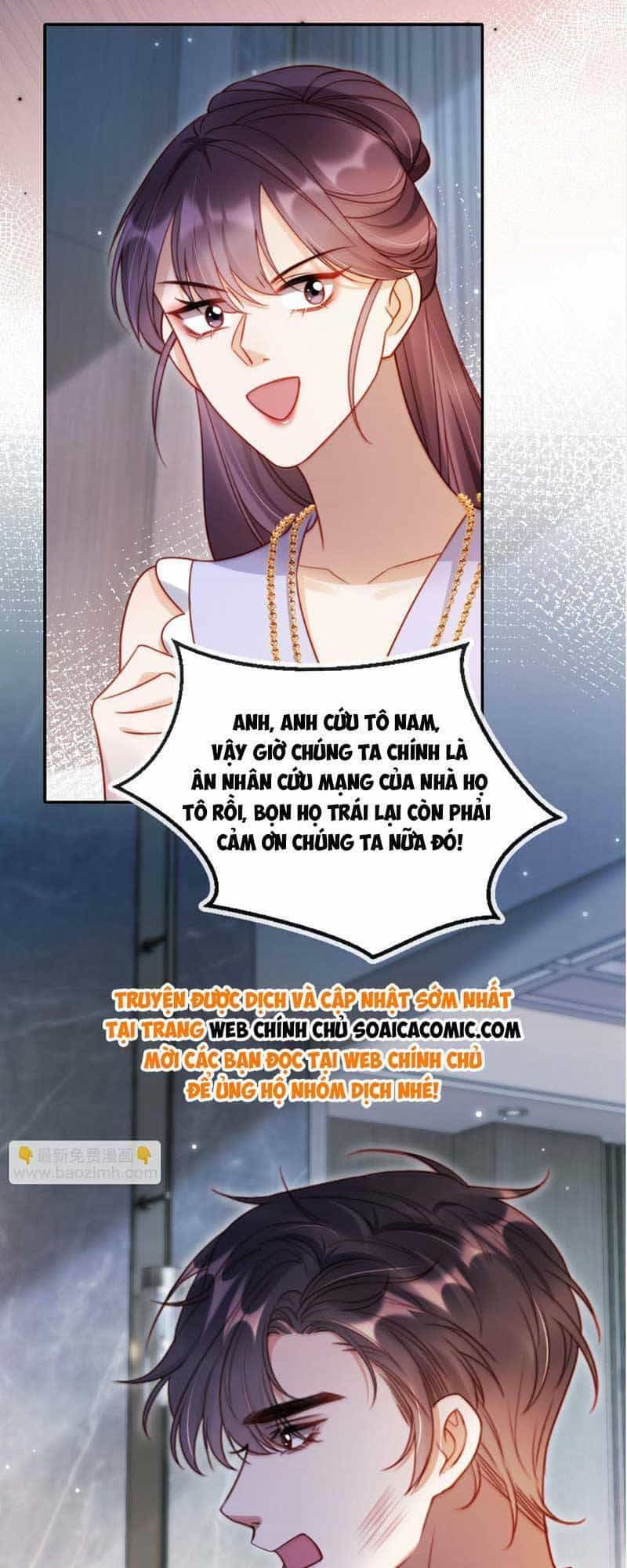 Thừa Kế Gia Sản Ngàn Tỷ Sau Khi Ly Hôn - Chương 44 - ảnh 30