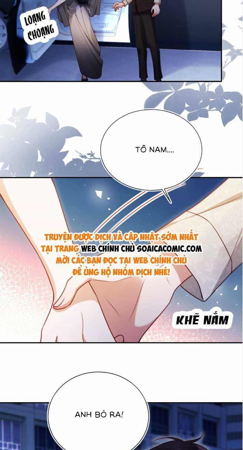 Thừa Kế Gia Sản Ngàn Tỷ Sau Khi Ly Hôn - Chương 44 - ảnh 8
