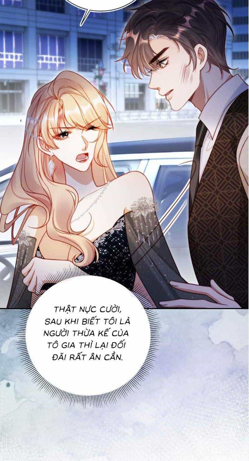 Thừa Kế Gia Sản Ngàn Tỷ Sau Khi Ly Hôn - Chương 44 - ảnh 9