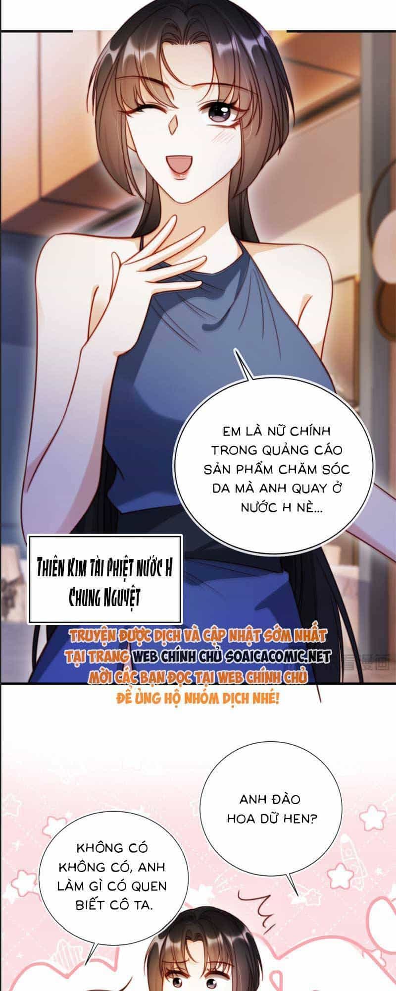 Thừa Kế Gia Sản Ngàn Tỷ Sau Khi Ly Hôn - Chương 45 - ảnh 19