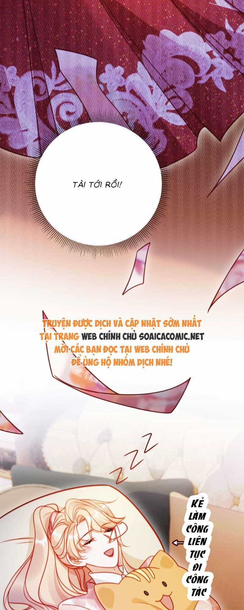 Thừa Kế Gia Sản Ngàn Tỷ Sau Khi Ly Hôn - Chương 45 - ảnh 6