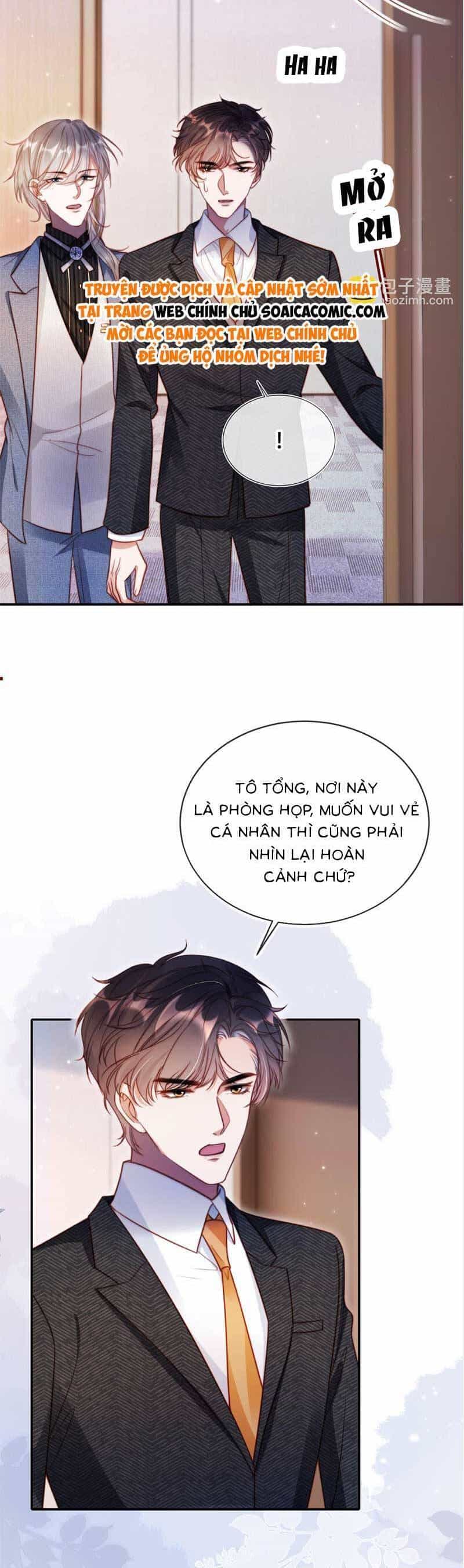 Thừa Kế Gia Sản Ngàn Tỷ Sau Khi Ly Hôn - Chương 46 - ảnh 17