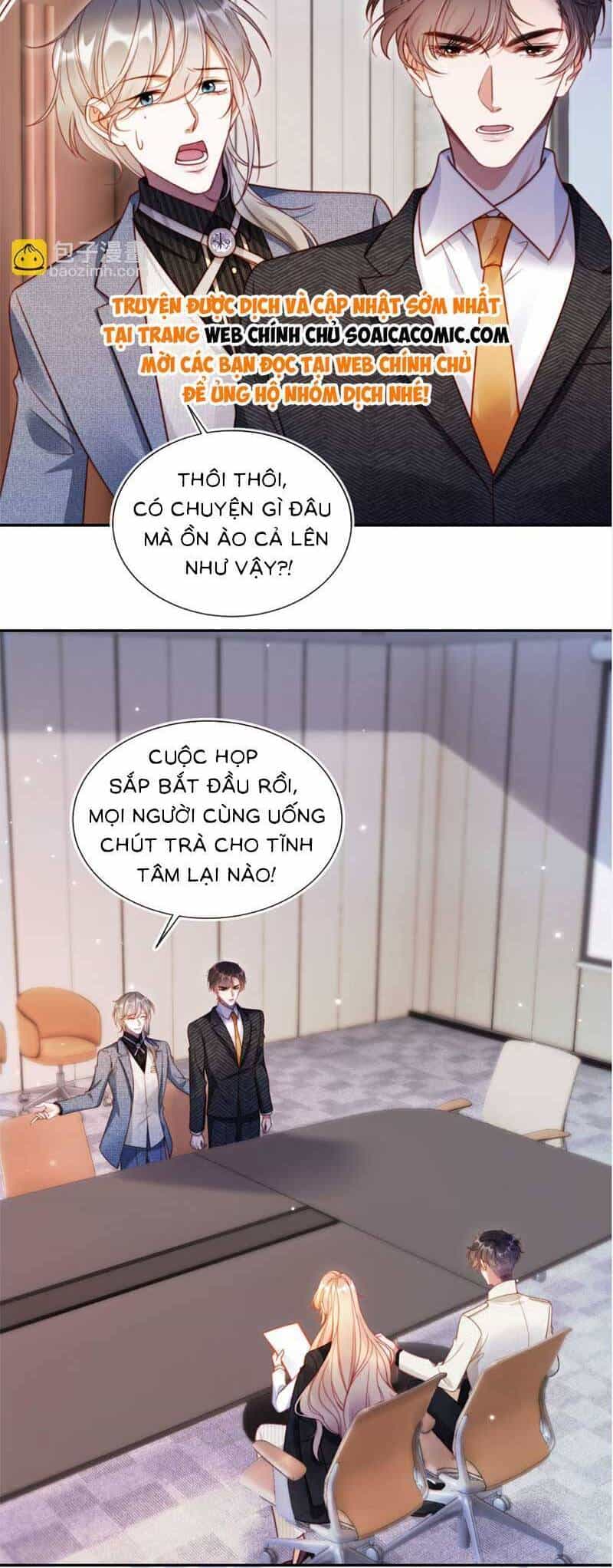 Thừa Kế Gia Sản Ngàn Tỷ Sau Khi Ly Hôn - Chương 46 - ảnh 19