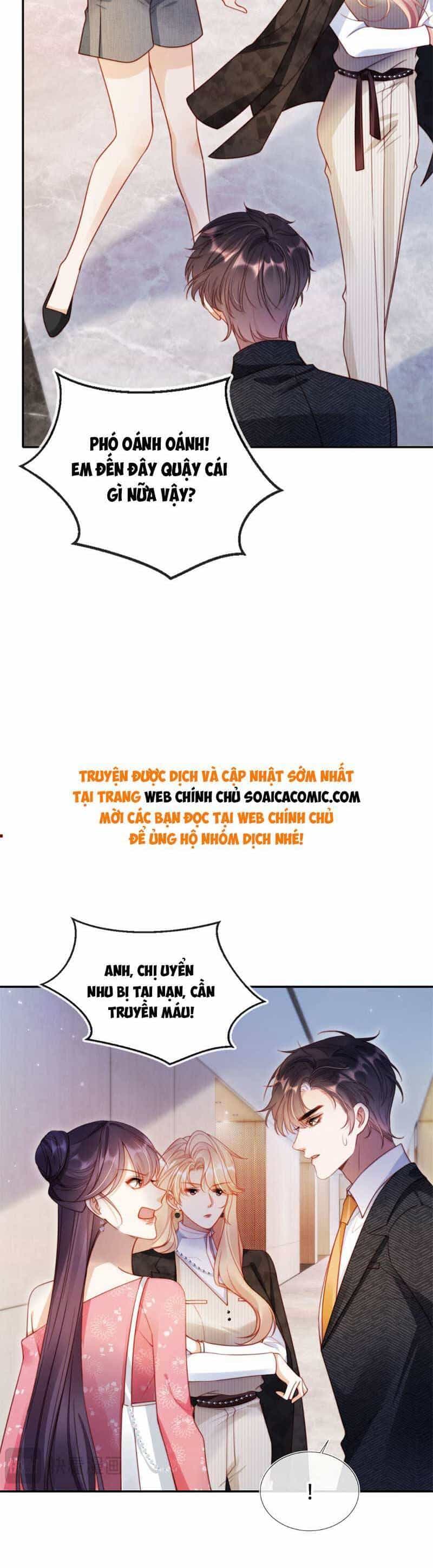 Thừa Kế Gia Sản Ngàn Tỷ Sau Khi Ly Hôn - Chương 46 - ảnh 28
