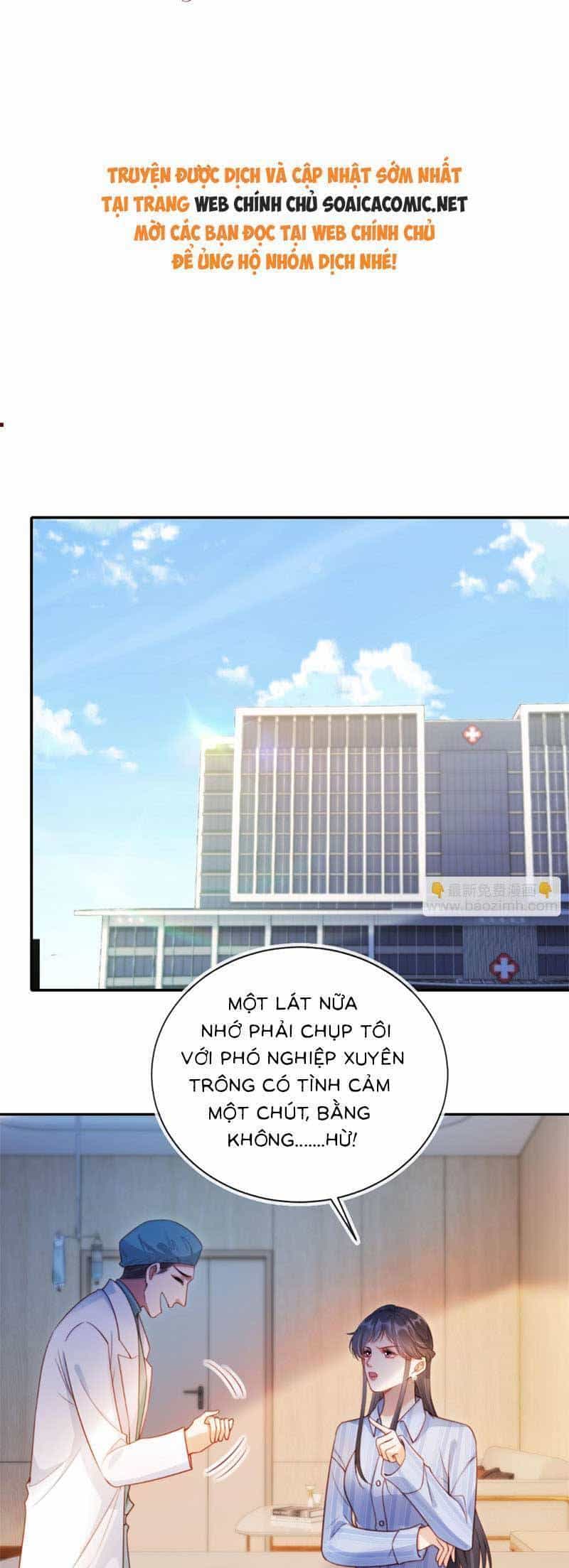 Thừa Kế Gia Sản Ngàn Tỷ Sau Khi Ly Hôn - Chương 47 - ảnh 1