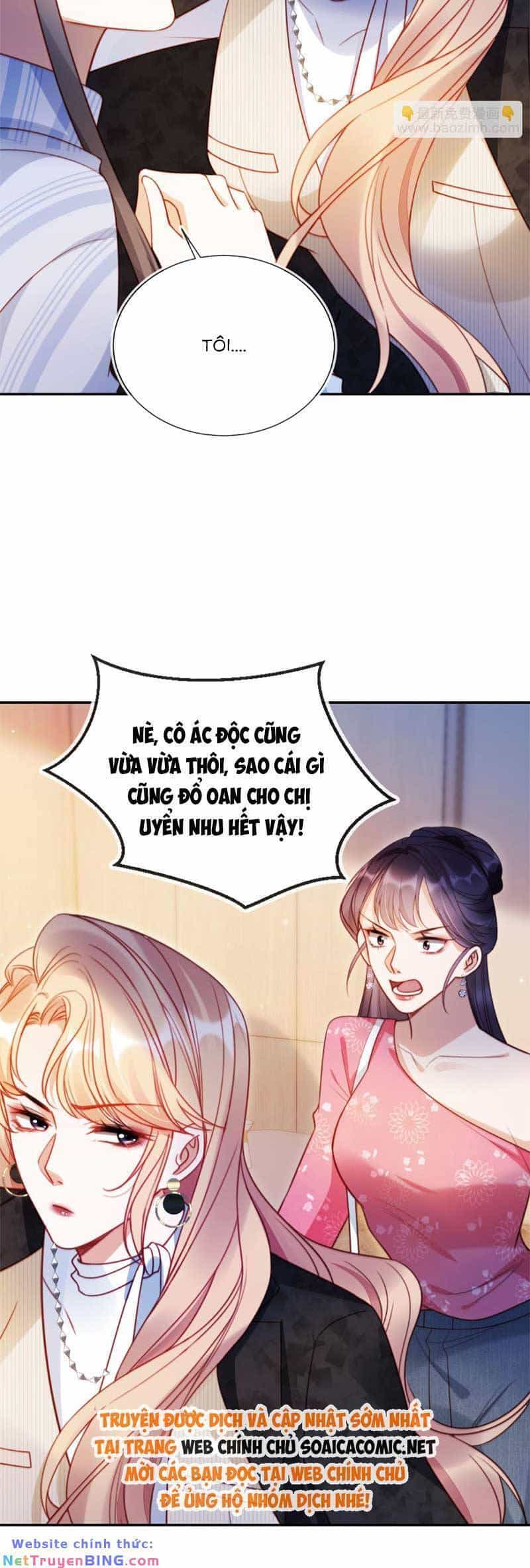Thừa Kế Gia Sản Ngàn Tỷ Sau Khi Ly Hôn - Chương 47 - ảnh 12