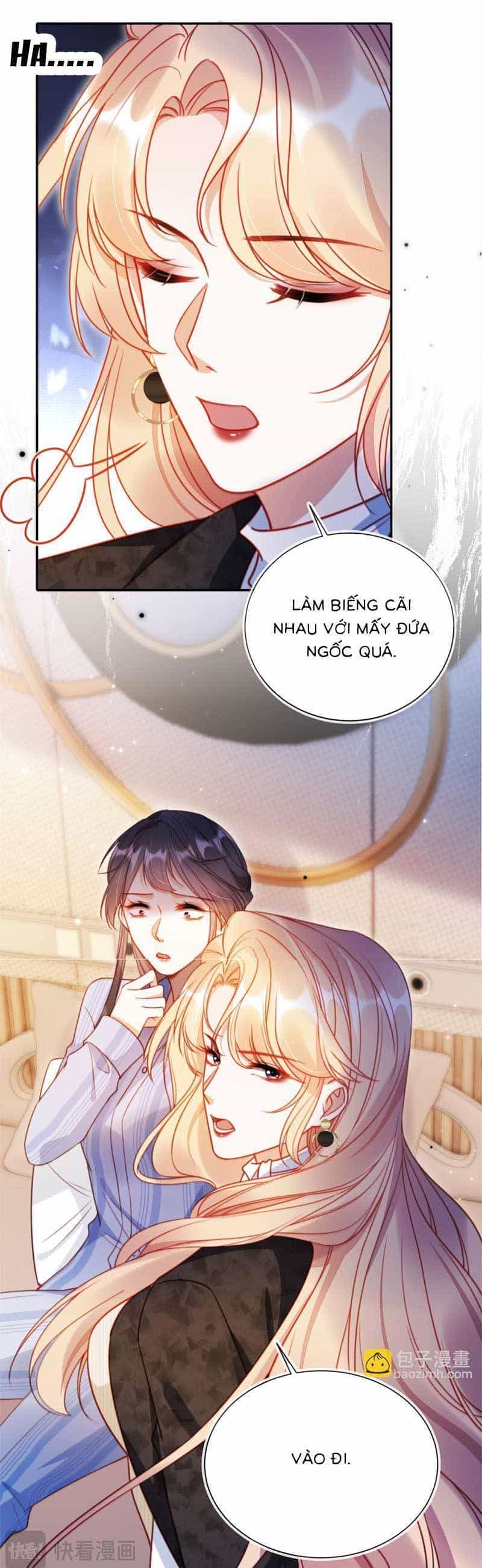 Thừa Kế Gia Sản Ngàn Tỷ Sau Khi Ly Hôn - Chương 47 - ảnh 13