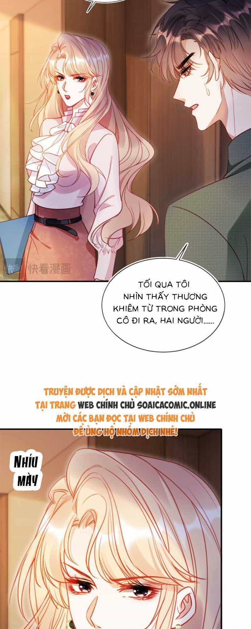 Thừa Kế Gia Sản Ngàn Tỷ Sau Khi Ly Hôn - Chương 48 - ảnh 3
