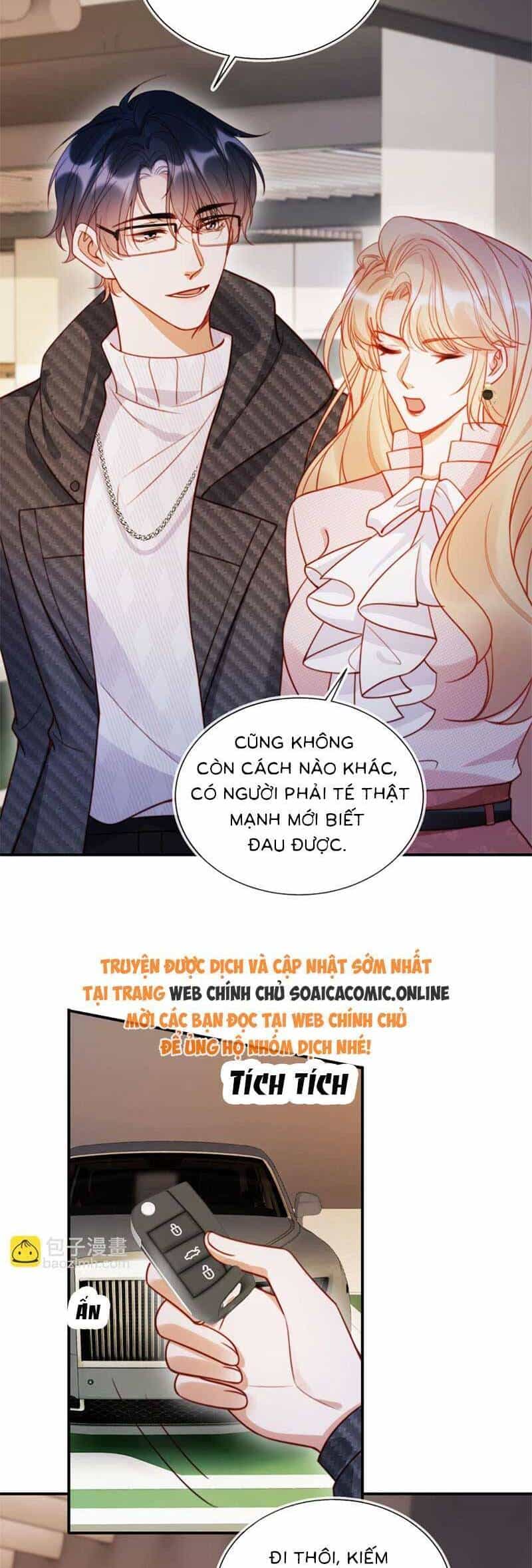Thừa Kế Gia Sản Ngàn Tỷ Sau Khi Ly Hôn - Chương 49 - ảnh 2
