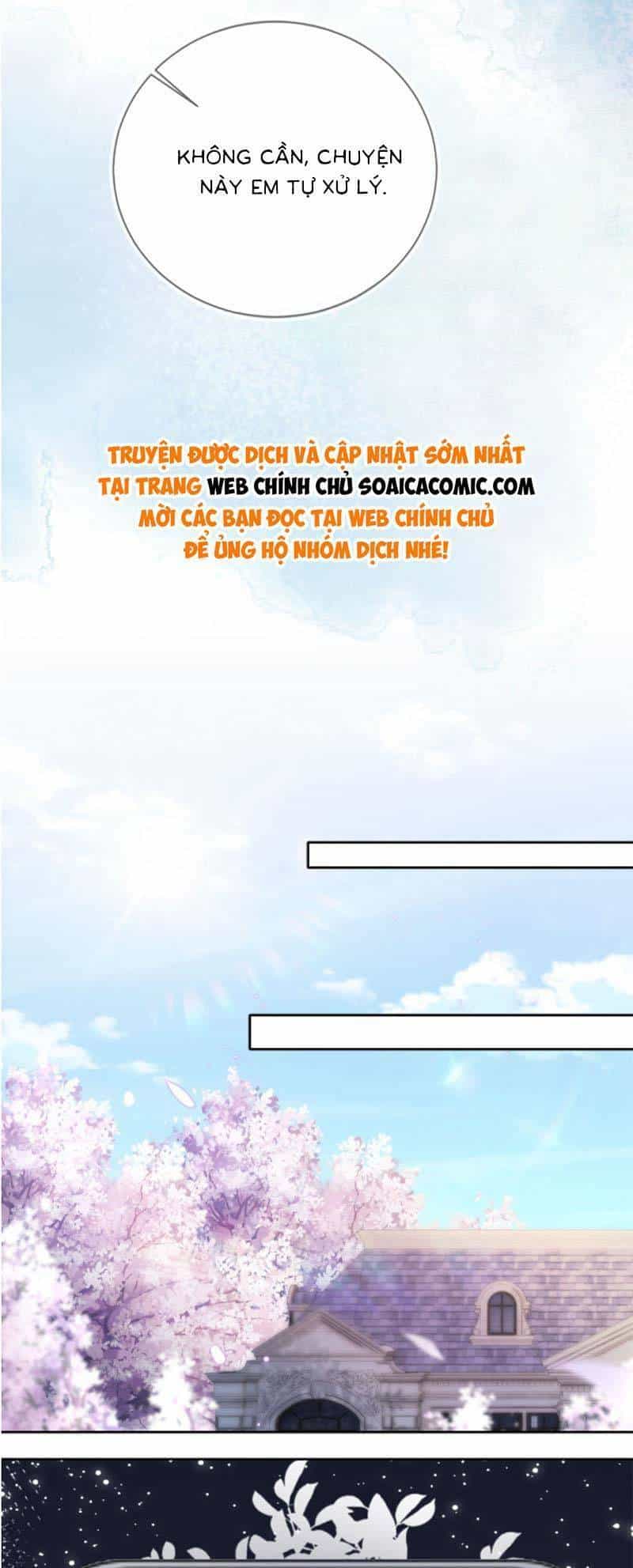 Thừa Kế Gia Sản Ngàn Tỷ Sau Khi Ly Hôn - Chương 5 - ảnh 18