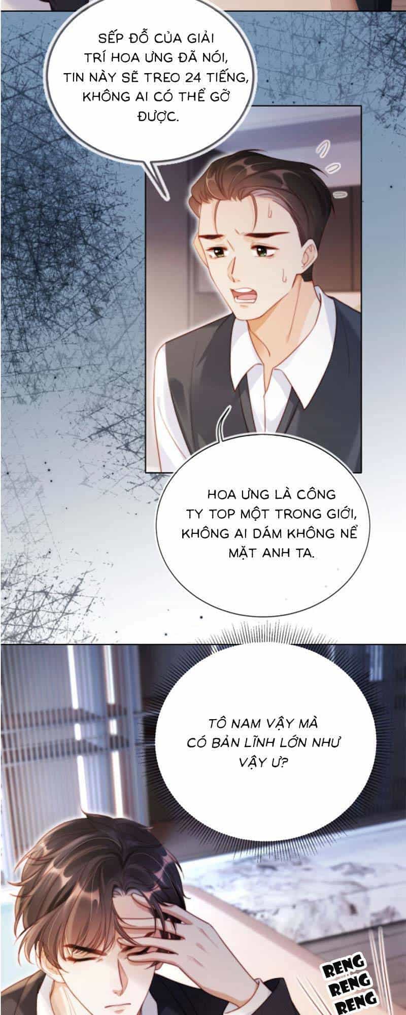 Thừa Kế Gia Sản Ngàn Tỷ Sau Khi Ly Hôn - Chương 5 - ảnh 24