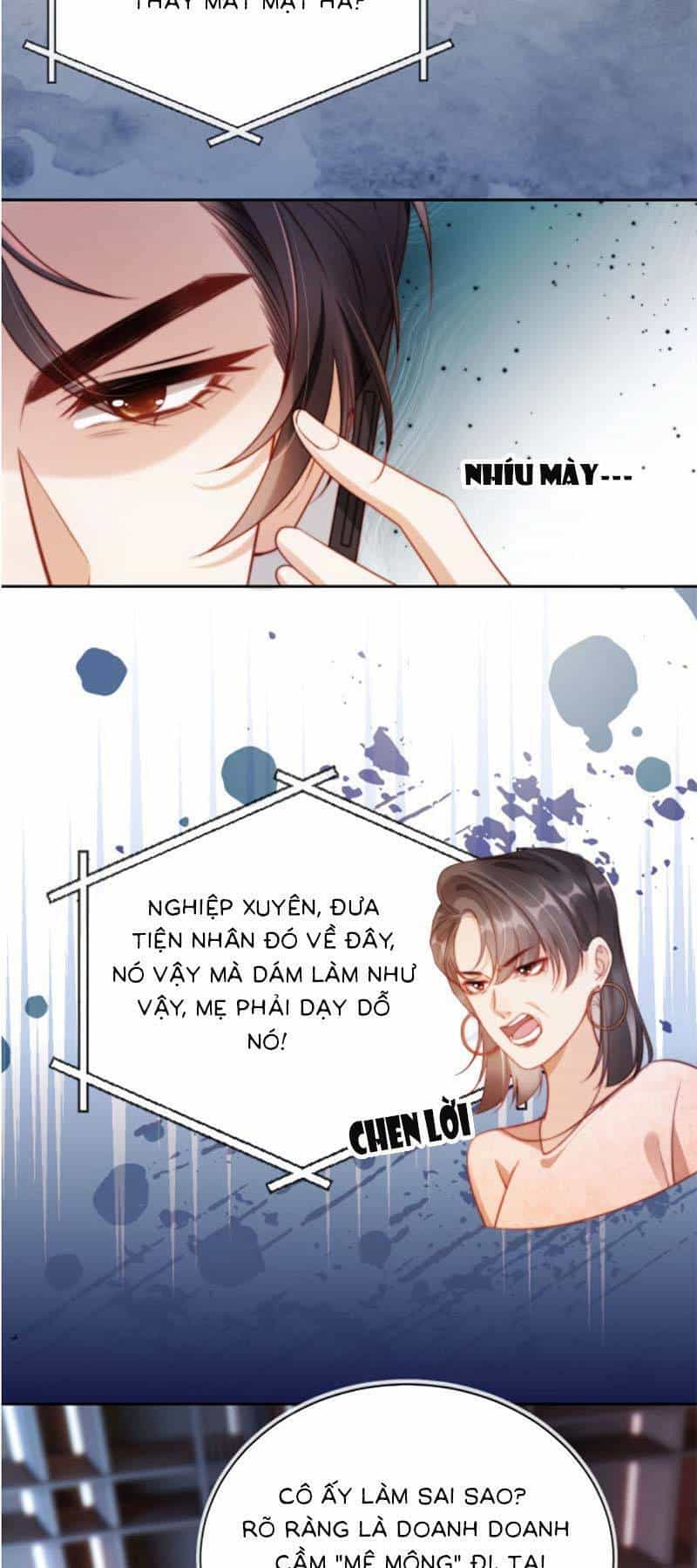 Thừa Kế Gia Sản Ngàn Tỷ Sau Khi Ly Hôn - Chương 5 - ảnh 26