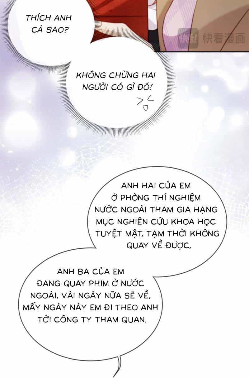 Thừa Kế Gia Sản Ngàn Tỷ Sau Khi Ly Hôn - Chương 5 - ảnh 7