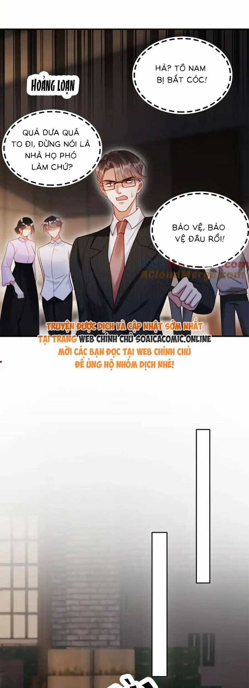 Thừa Kế Gia Sản Ngàn Tỷ Sau Khi Ly Hôn - Chương 50 - ảnh 10