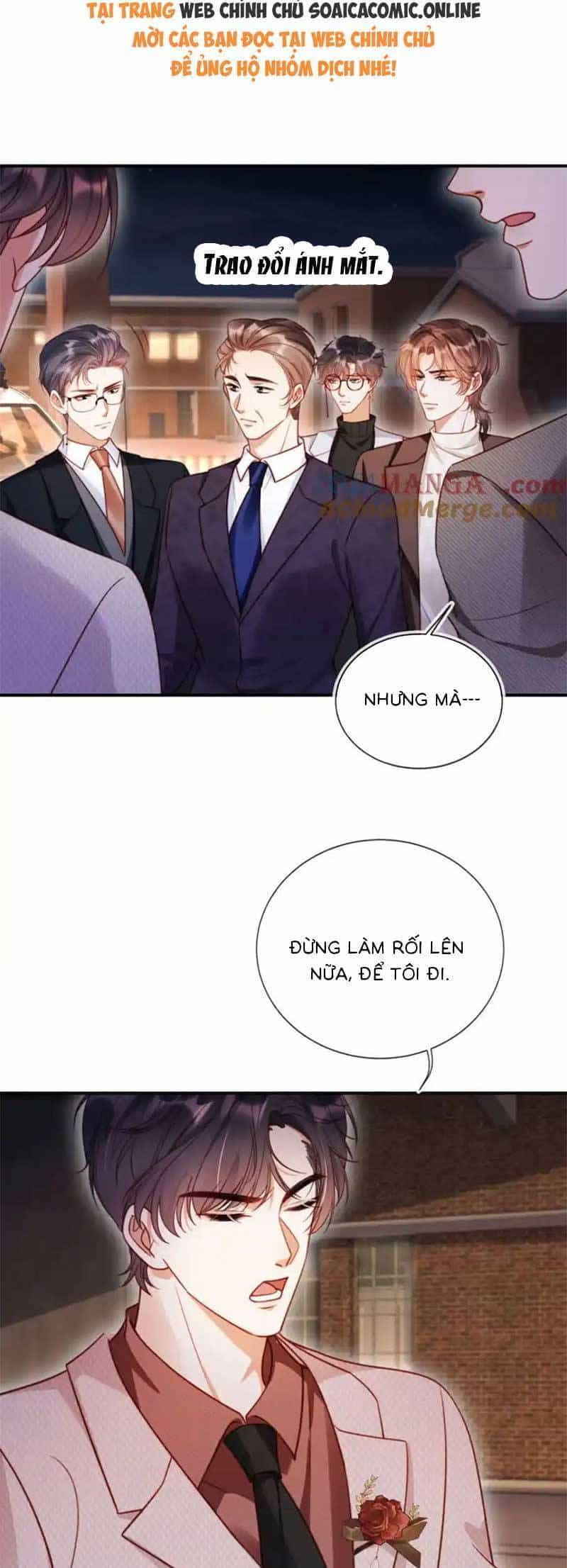 Thừa Kế Gia Sản Ngàn Tỷ Sau Khi Ly Hôn - Chương 50 - ảnh 21