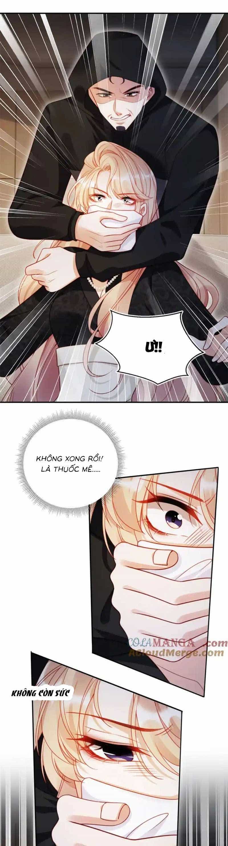 Thừa Kế Gia Sản Ngàn Tỷ Sau Khi Ly Hôn - Chương 50 - ảnh 7