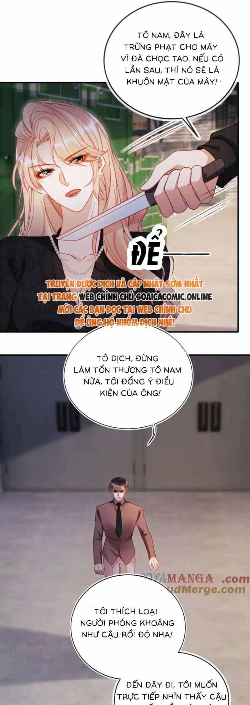 Thừa Kế Gia Sản Ngàn Tỷ Sau Khi Ly Hôn - Chương 51 - ảnh 16