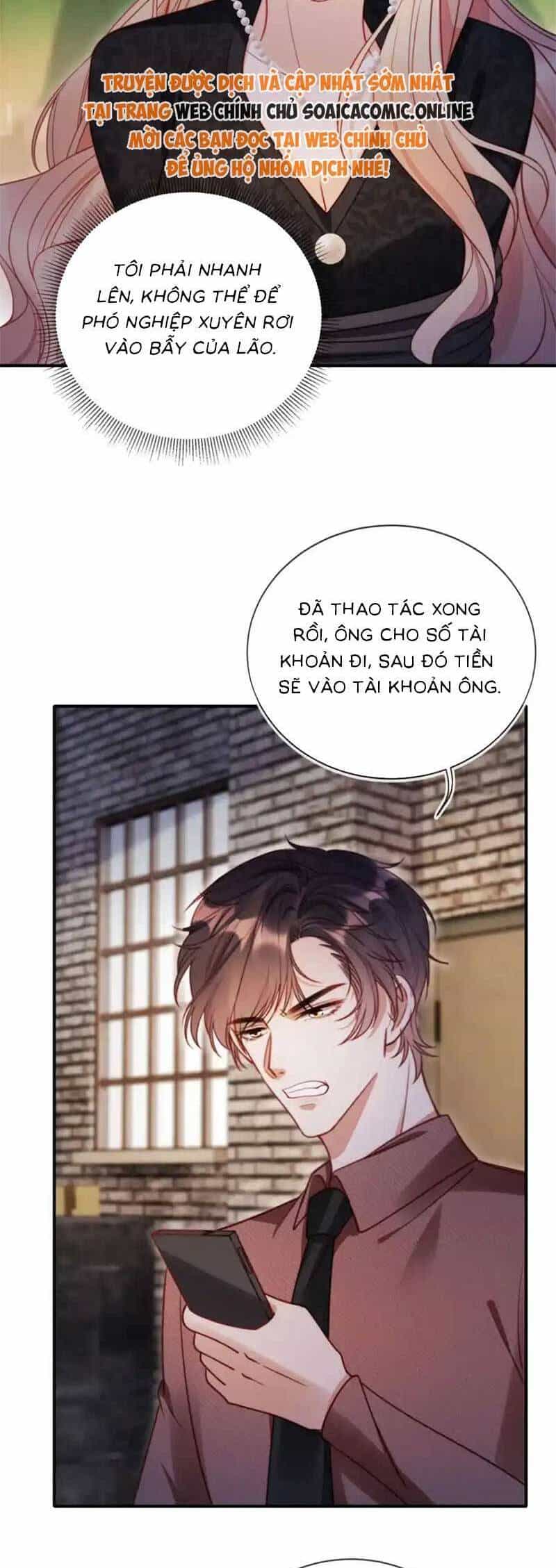 Thừa Kế Gia Sản Ngàn Tỷ Sau Khi Ly Hôn - Chương 51 - ảnh 18