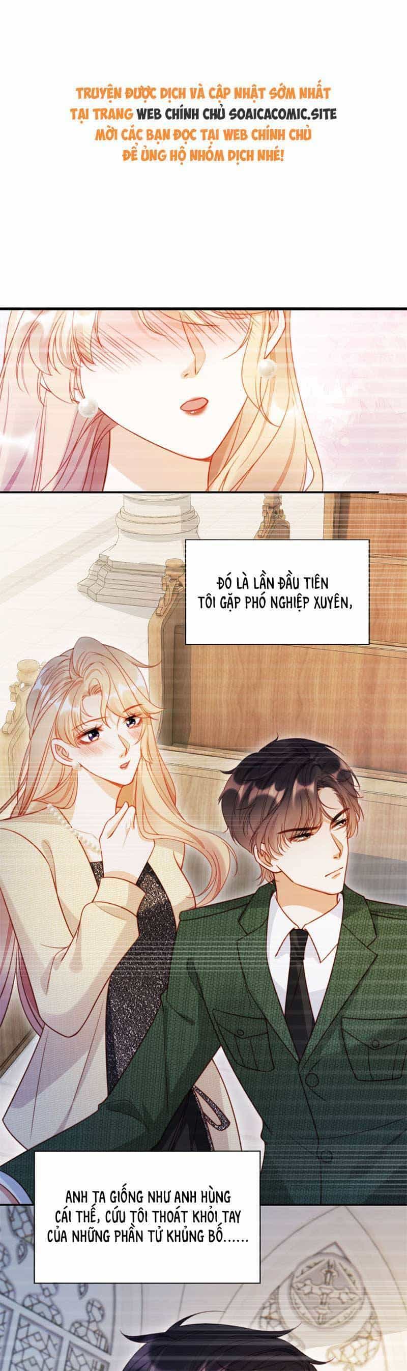 Thừa Kế Gia Sản Ngàn Tỷ Sau Khi Ly Hôn - Chương 53 - ảnh 1