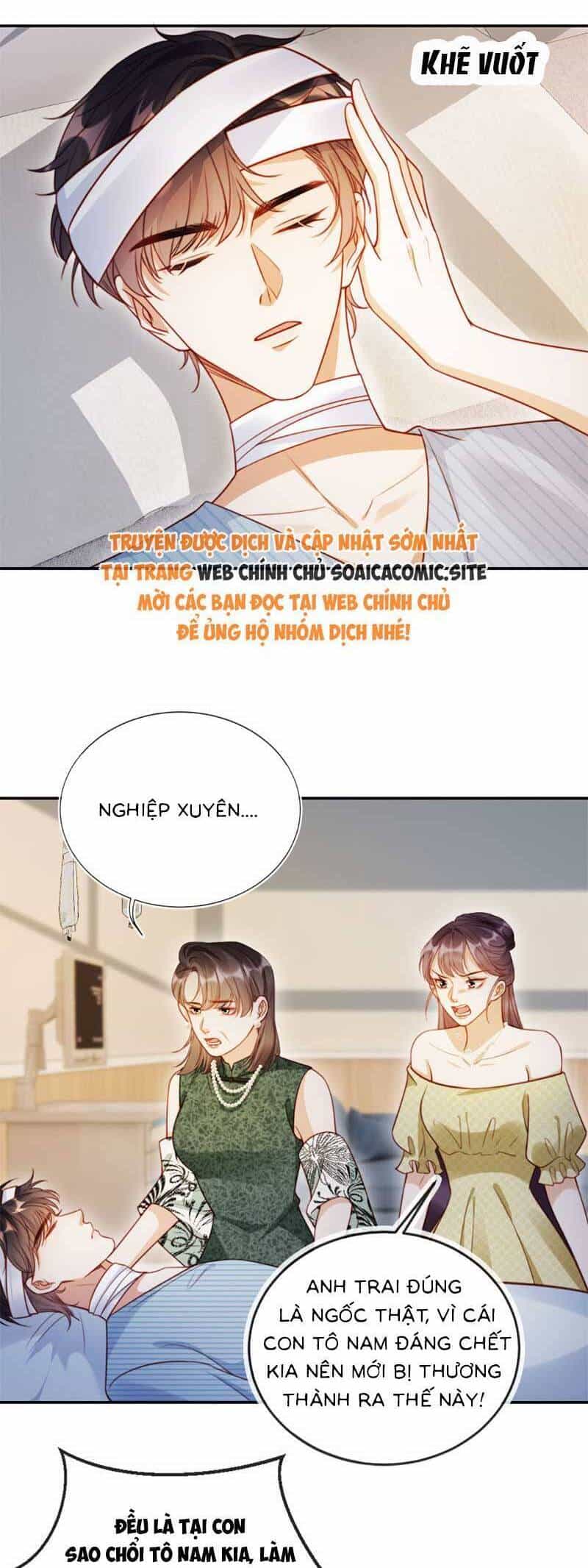 Thừa Kế Gia Sản Ngàn Tỷ Sau Khi Ly Hôn - Chương 53 - ảnh 5