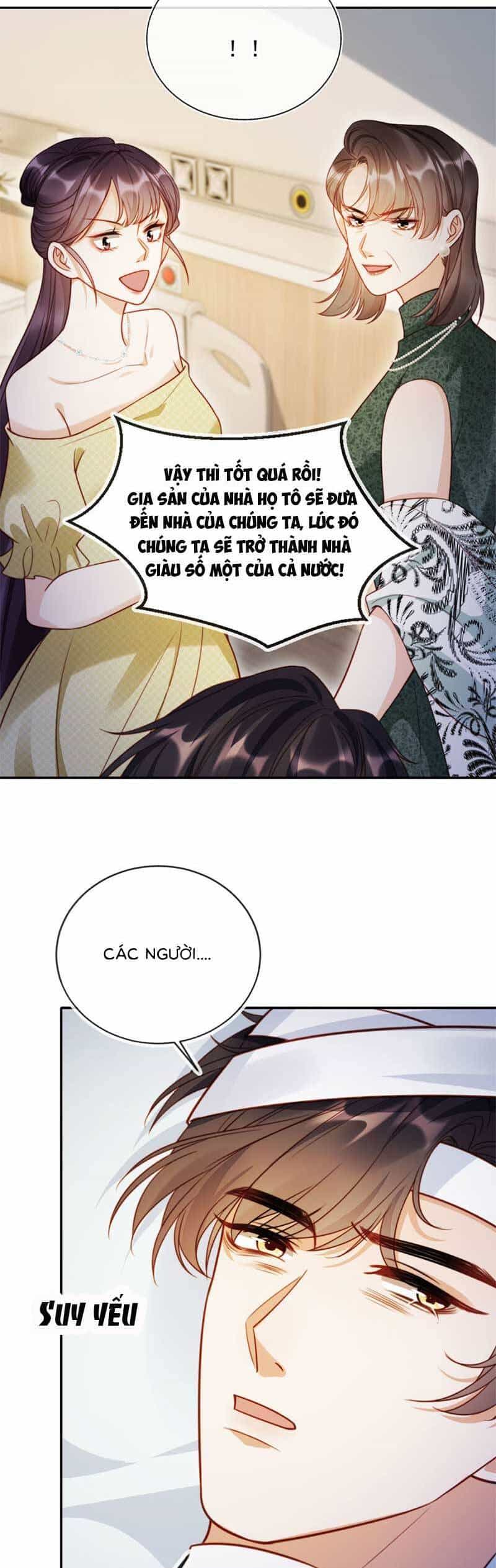 Thừa Kế Gia Sản Ngàn Tỷ Sau Khi Ly Hôn - Chương 53 - ảnh 8