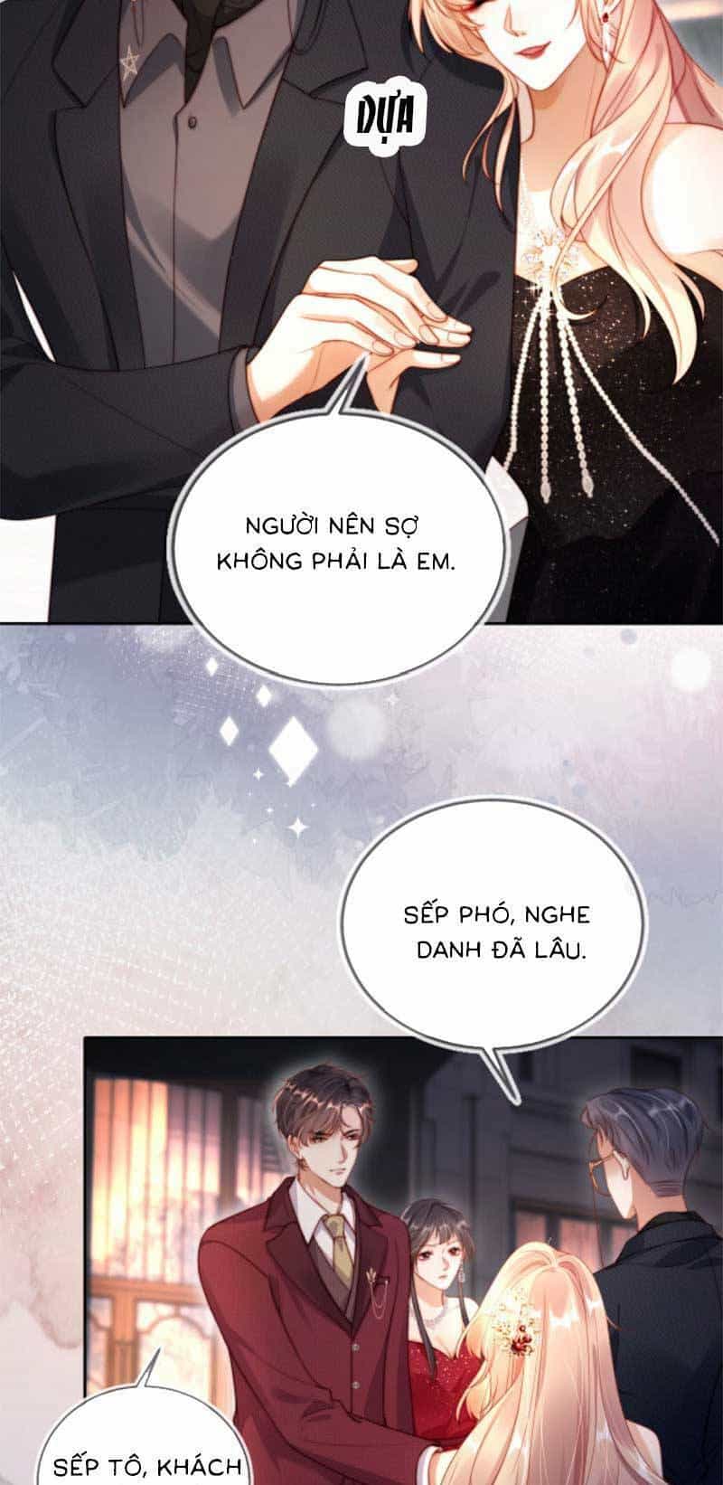 Thừa Kế Gia Sản Ngàn Tỷ Sau Khi Ly Hôn - Chương 6 - ảnh 10
