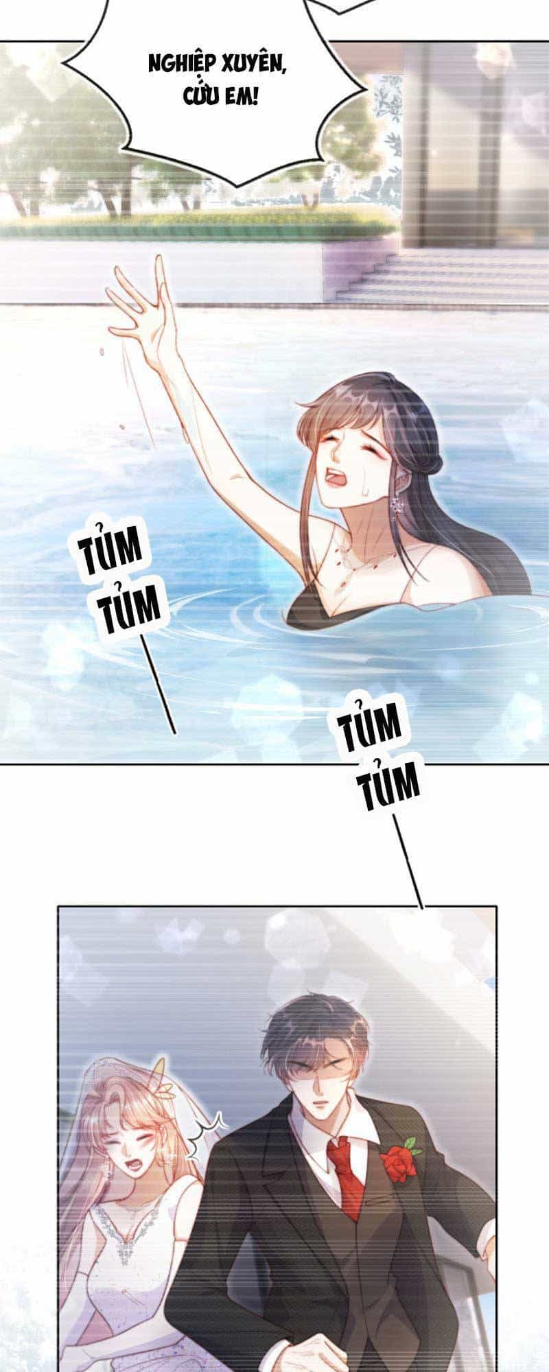 Thừa Kế Gia Sản Ngàn Tỷ Sau Khi Ly Hôn - Chương 6 - ảnh 30