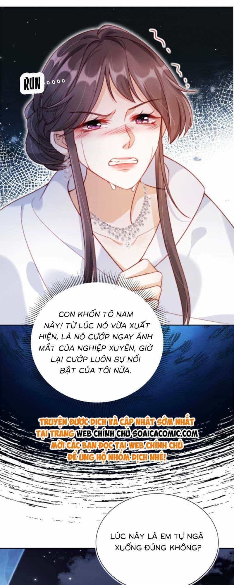 Thừa Kế Gia Sản Ngàn Tỷ Sau Khi Ly Hôn - Chương 7 - ảnh 15