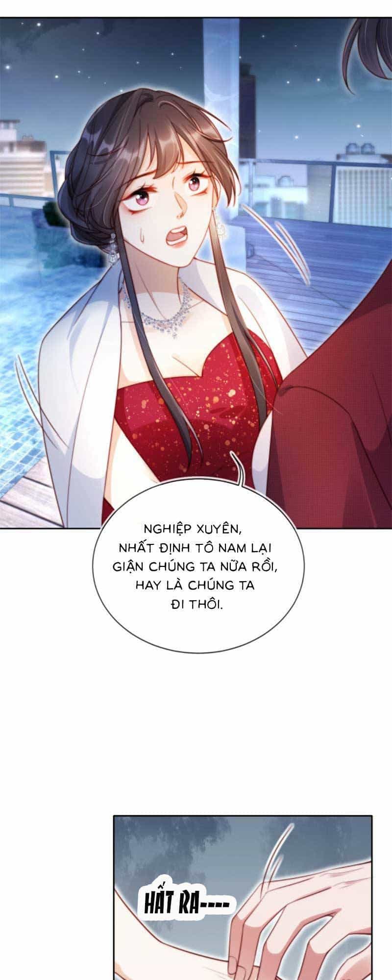 Thừa Kế Gia Sản Ngàn Tỷ Sau Khi Ly Hôn - Chương 7 - ảnh 24