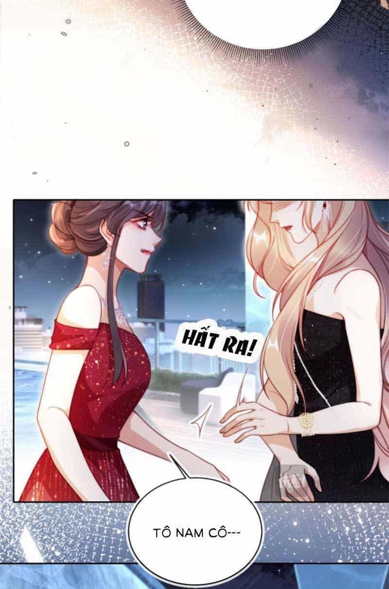 Thừa Kế Gia Sản Ngàn Tỷ Sau Khi Ly Hôn - Chương 7 - ảnh 4