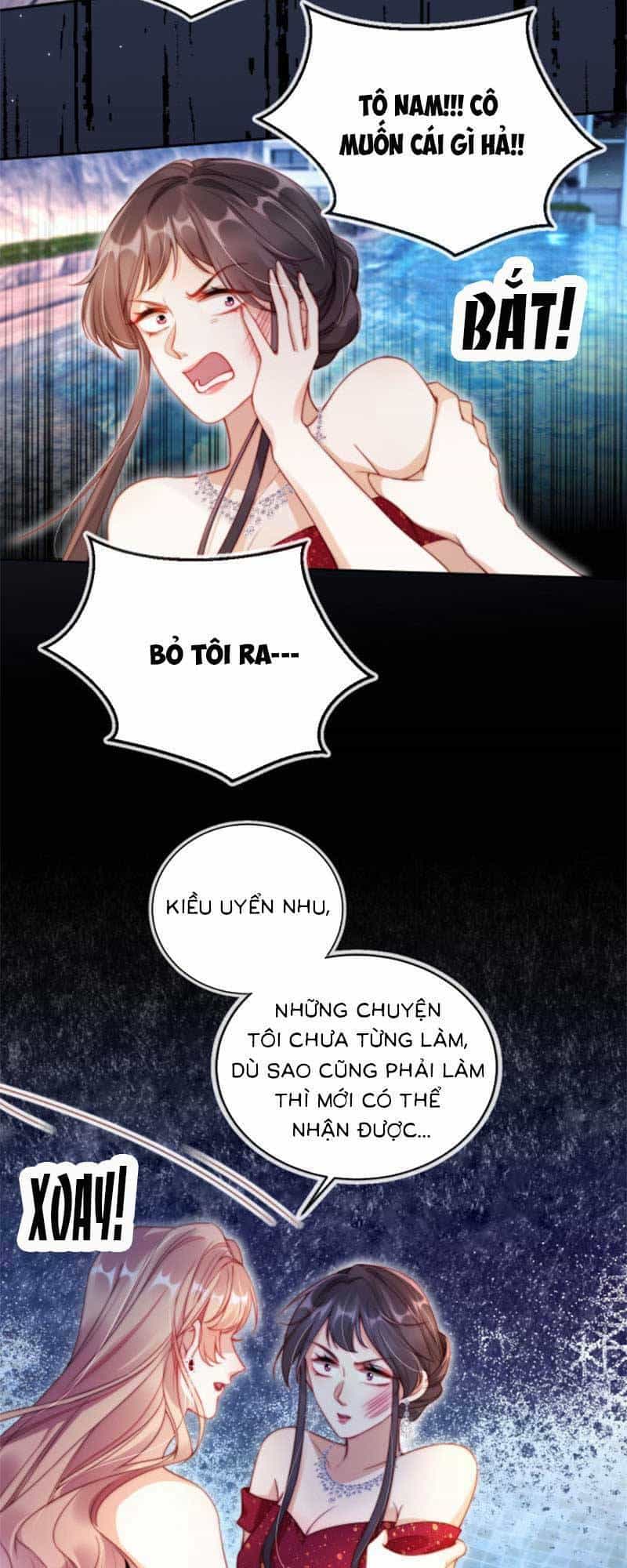 Thừa Kế Gia Sản Ngàn Tỷ Sau Khi Ly Hôn - Chương 7 - ảnh 6
