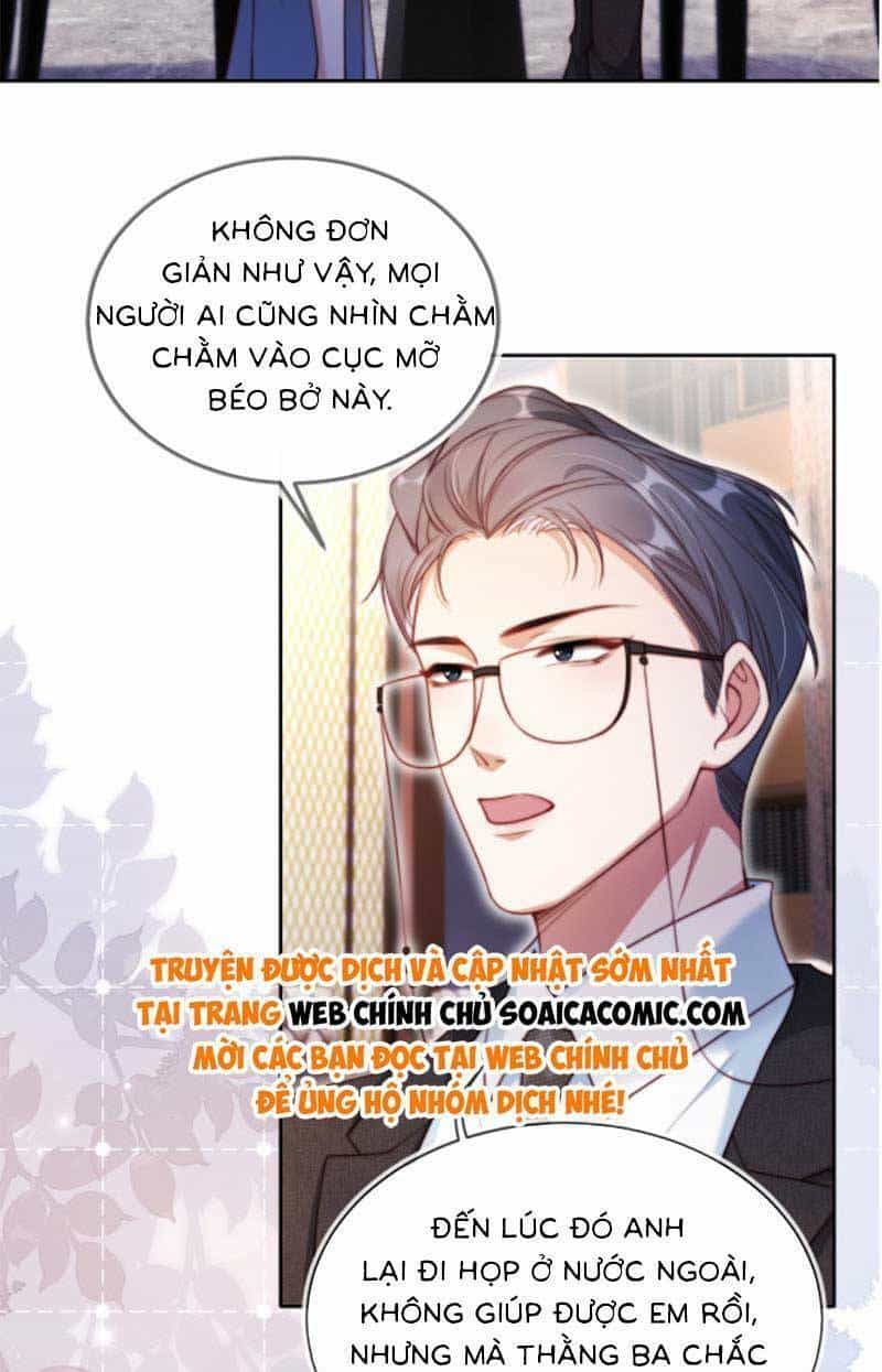 Thừa Kế Gia Sản Ngàn Tỷ Sau Khi Ly Hôn - Chương 8 - ảnh 16