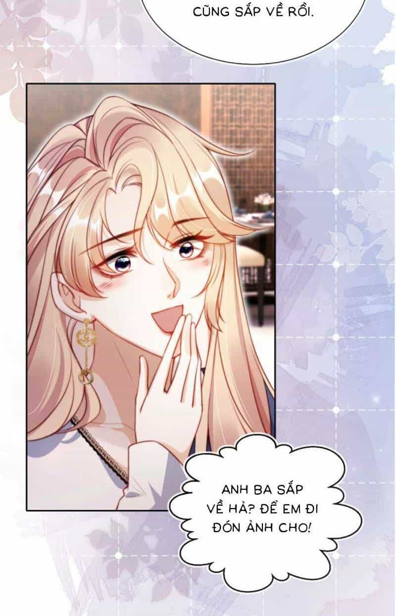 Thừa Kế Gia Sản Ngàn Tỷ Sau Khi Ly Hôn - Chương 8 - ảnh 17