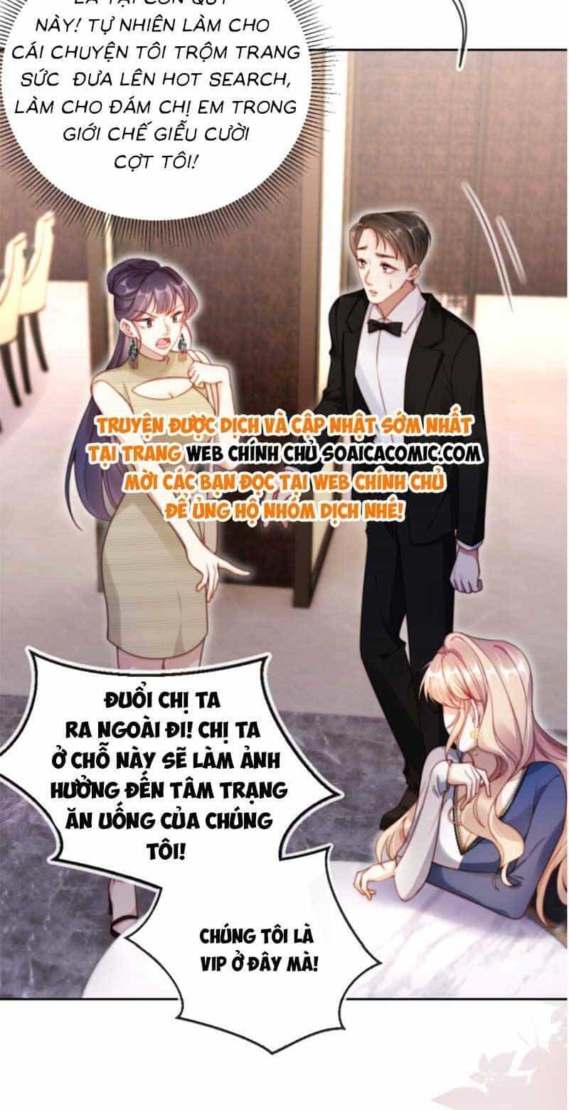 Thừa Kế Gia Sản Ngàn Tỷ Sau Khi Ly Hôn - Chương 8 - ảnh 20