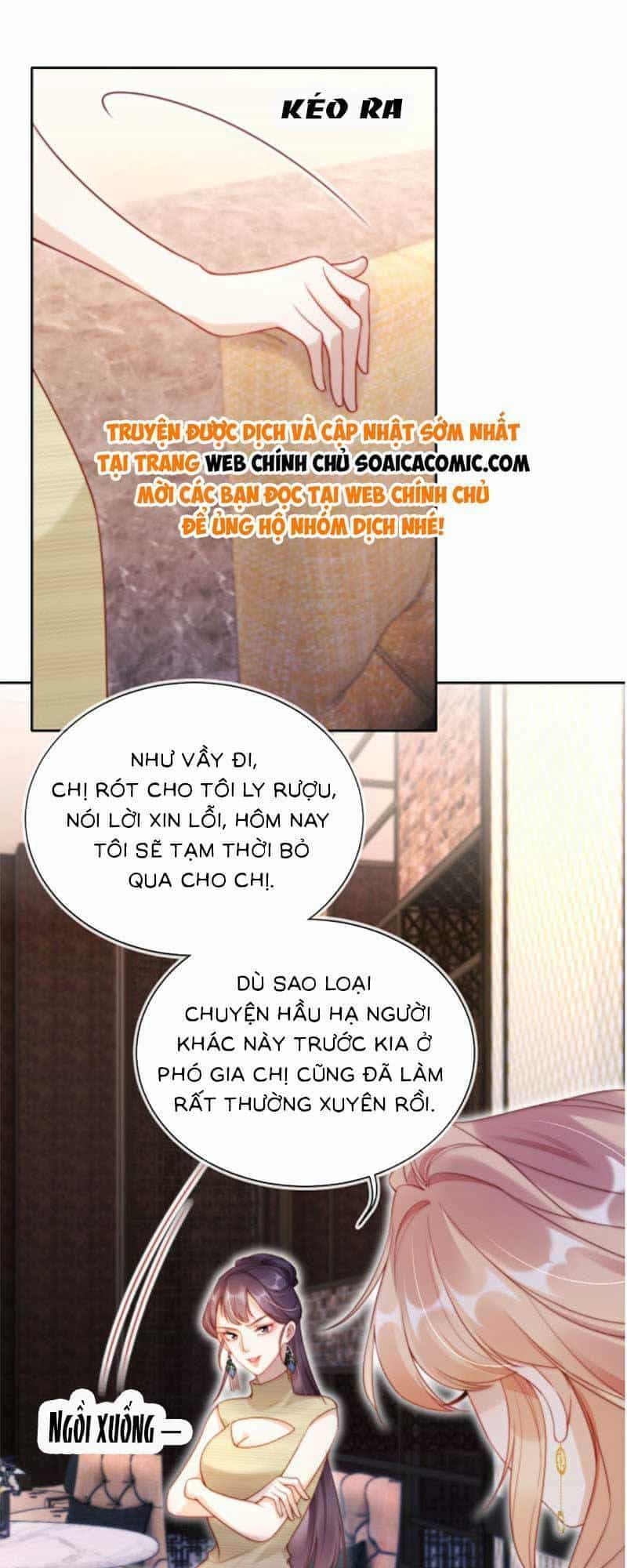 Thừa Kế Gia Sản Ngàn Tỷ Sau Khi Ly Hôn - Chương 8 - ảnh 28