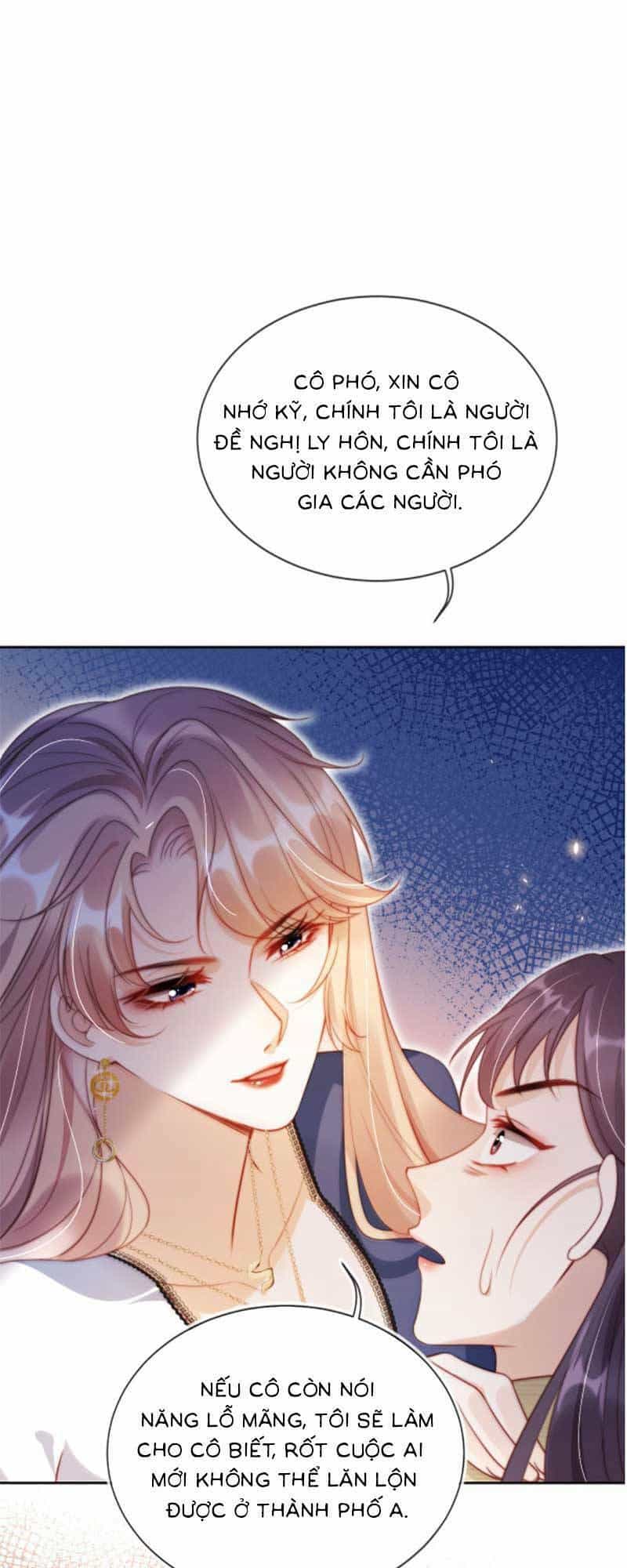 Thừa Kế Gia Sản Ngàn Tỷ Sau Khi Ly Hôn - Chương 8 - ảnh 32