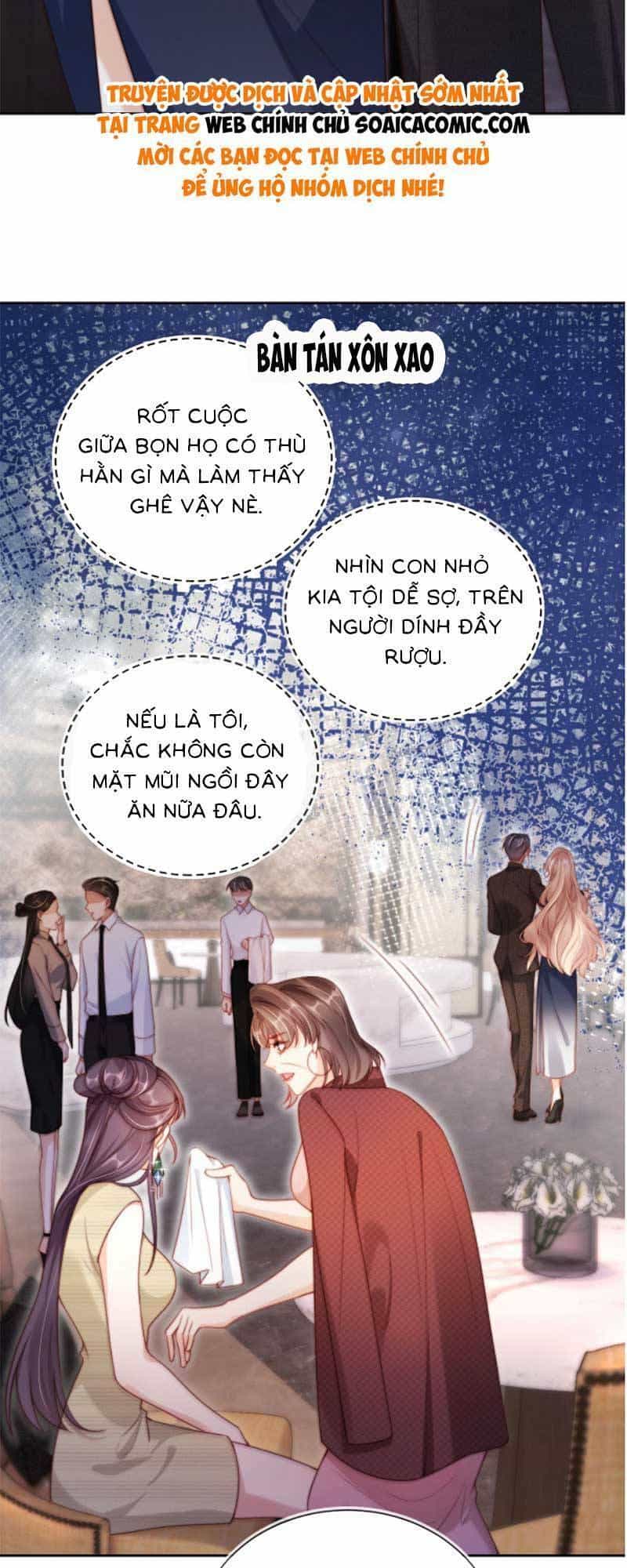 Thừa Kế Gia Sản Ngàn Tỷ Sau Khi Ly Hôn - Chương 8 - ảnh 36