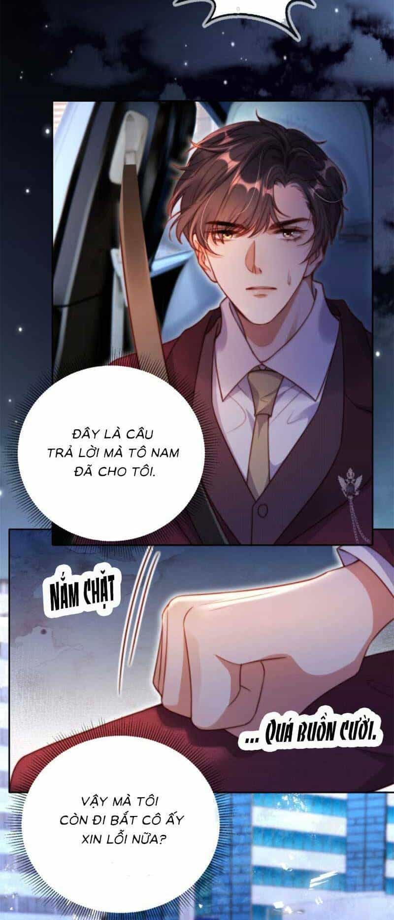 Thừa Kế Gia Sản Ngàn Tỷ Sau Khi Ly Hôn - Chương 8 - ảnh 4
