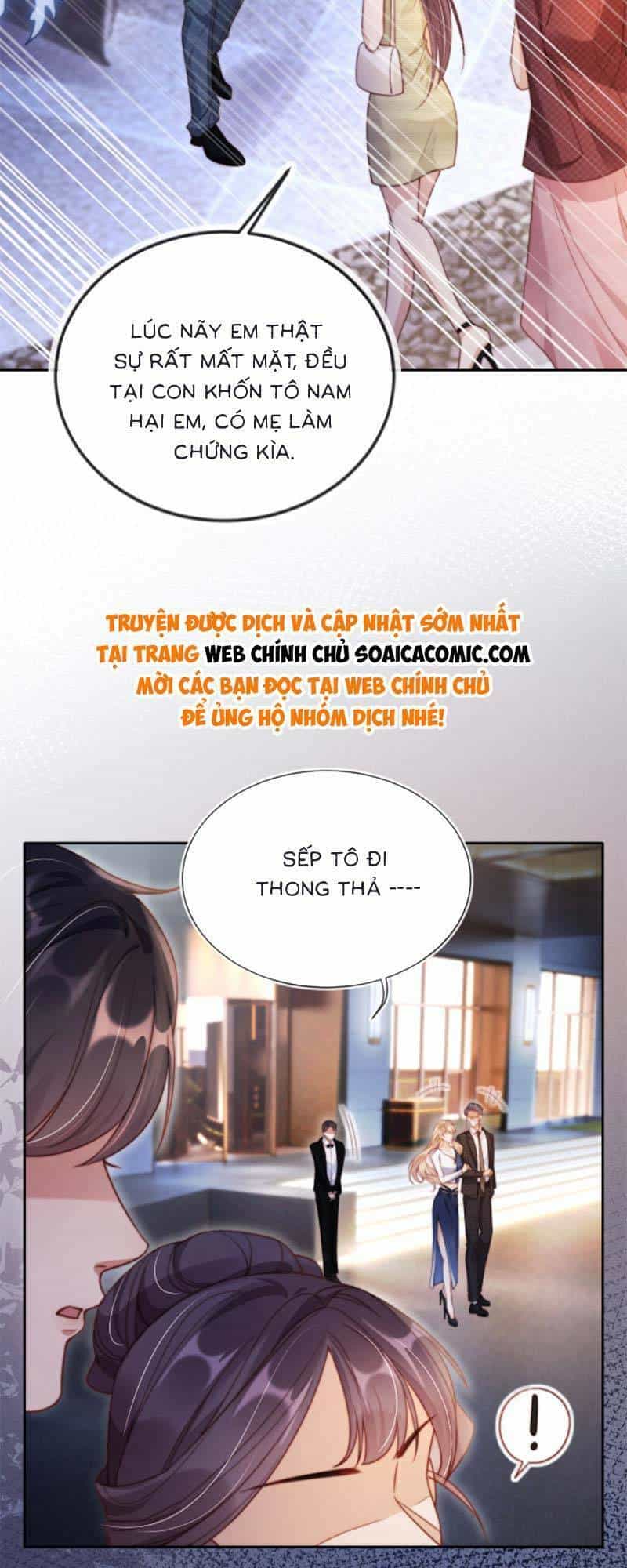 Thừa Kế Gia Sản Ngàn Tỷ Sau Khi Ly Hôn - Chương 9 - ảnh 2