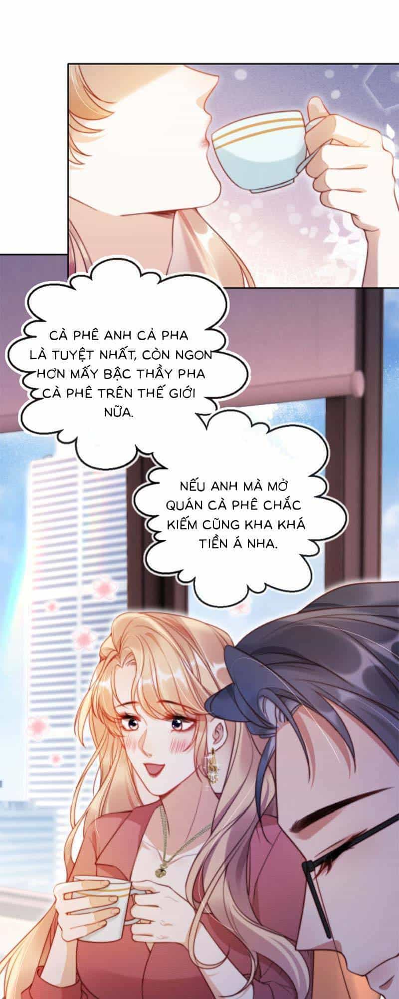 Thừa Kế Gia Sản Ngàn Tỷ Sau Khi Ly Hôn - Chương 9 - ảnh 31
