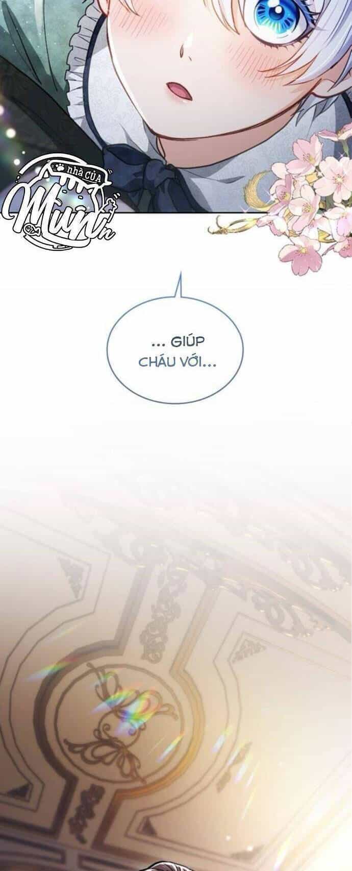 Thưa Ngài, Tôi Cảm Thấy Khó Chịu - Chương 10 - ảnh 3