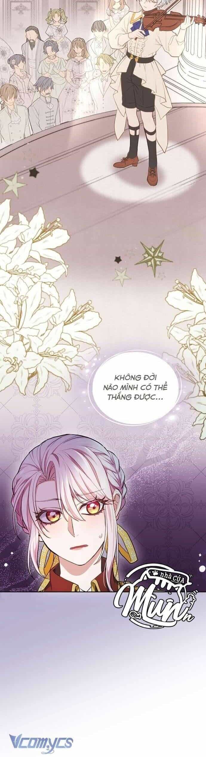Thưa Ngài, Tôi Cảm Thấy Khó Chịu - Chương 3 - ảnh 4