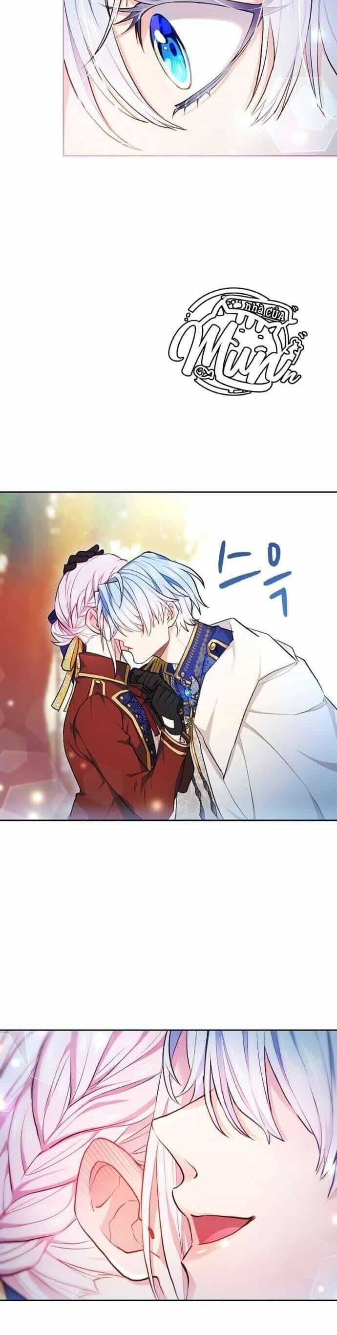 Thưa Ngài, Tôi Cảm Thấy Khó Chịu - Chương 3 - ảnh 41
